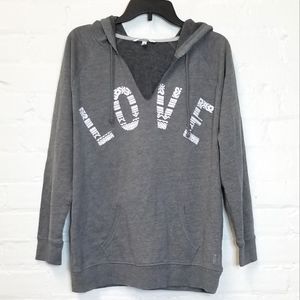 Victoria's Secret "LOVE" Hoodie